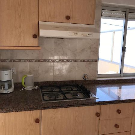 Apartamentos Barracuda Faro Exterior photo