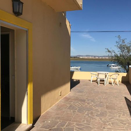 Apartamentos Barracuda Faro Exterior photo