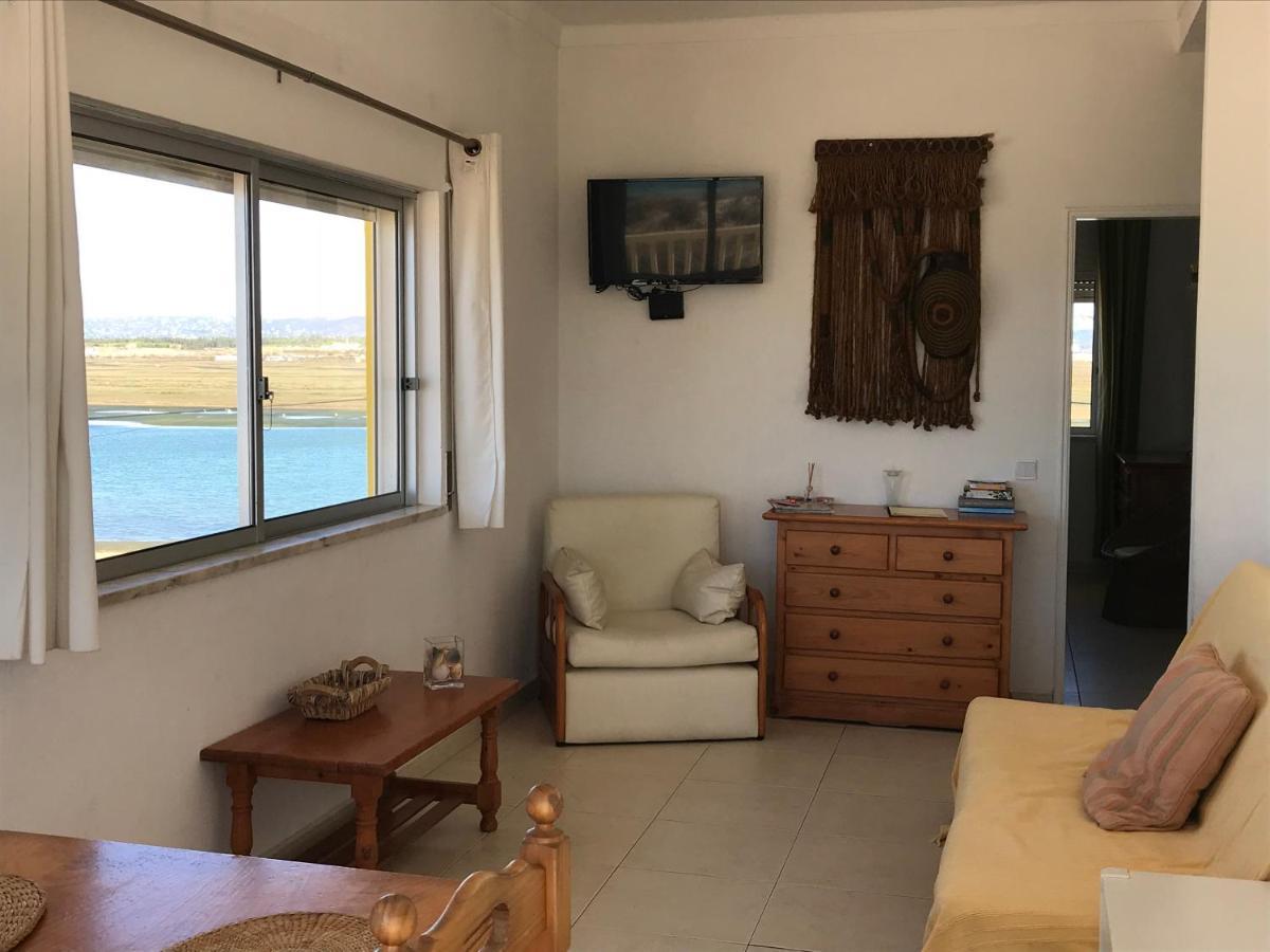 Apartamentos Barracuda Faro Exterior photo