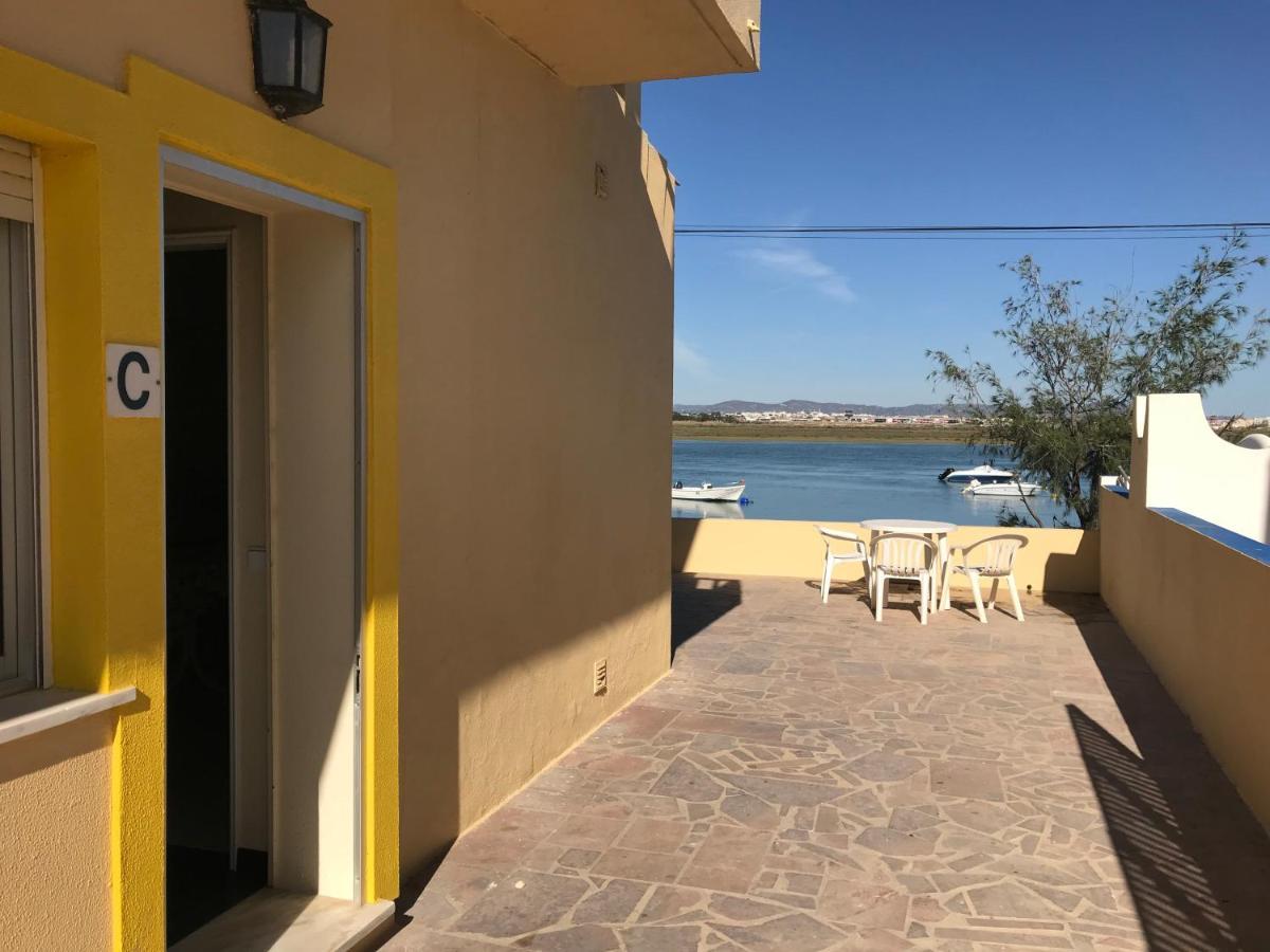 Apartamentos Barracuda Faro Exterior photo