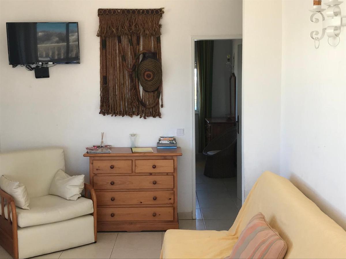 Apartamentos Barracuda Faro Exterior photo