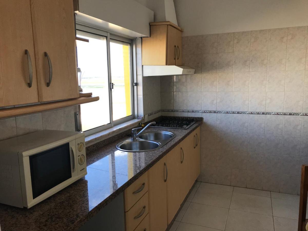 Apartamentos Barracuda Faro Exterior photo