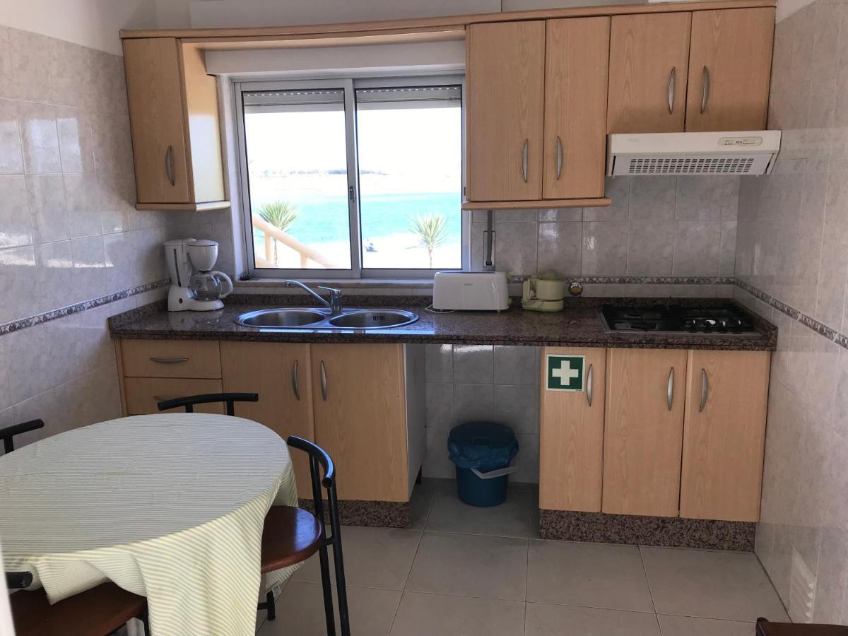 Apartamentos Barracuda Faro Exterior photo