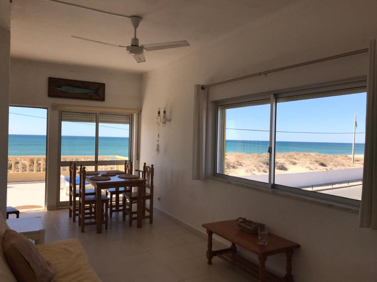 Apartamentos Barracuda Faro Exterior photo