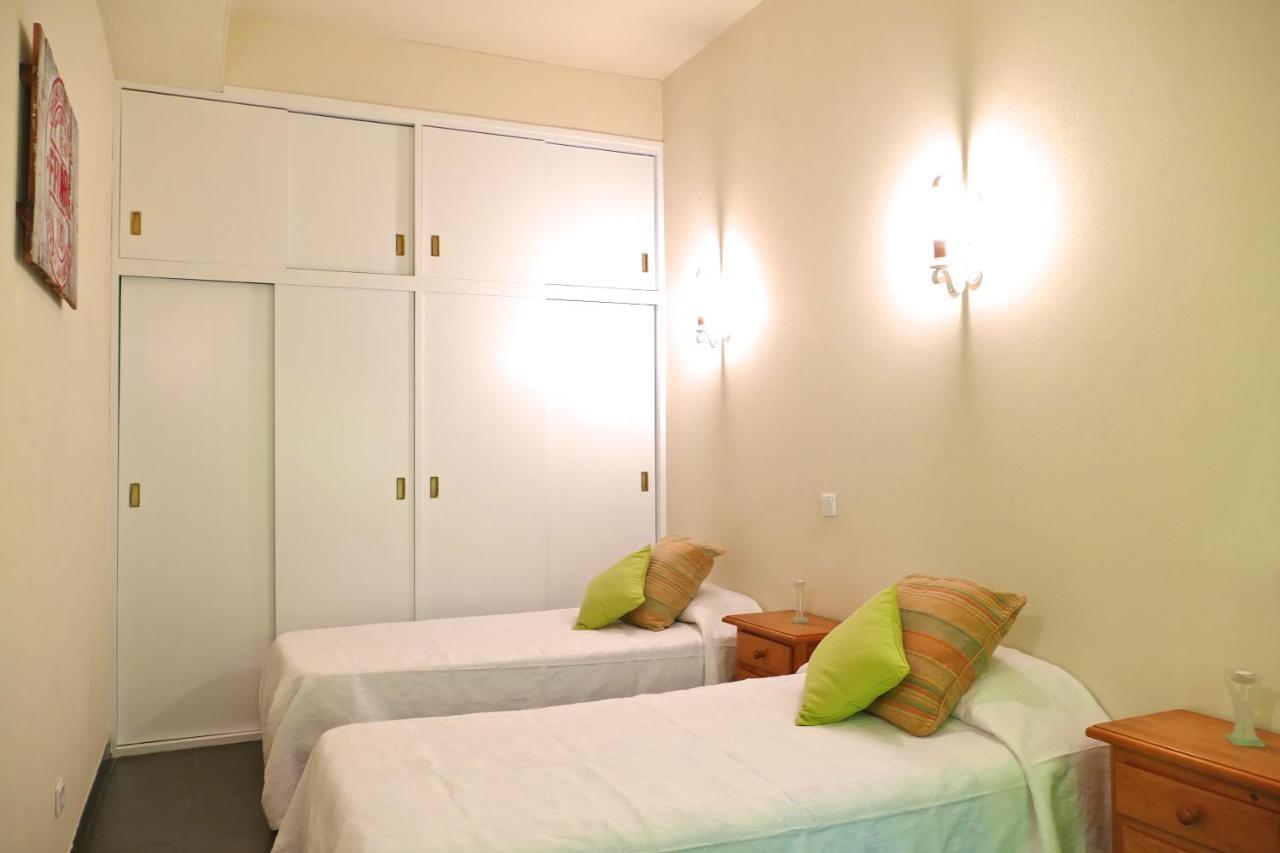 Apartamentos Barracuda Faro Exterior photo