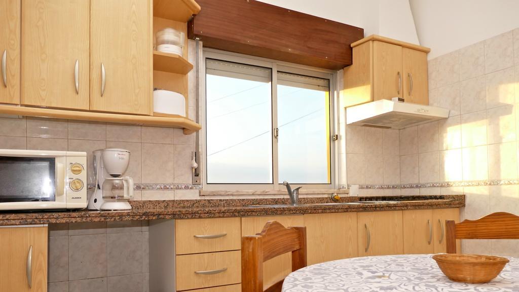Apartamentos Barracuda Faro Room photo