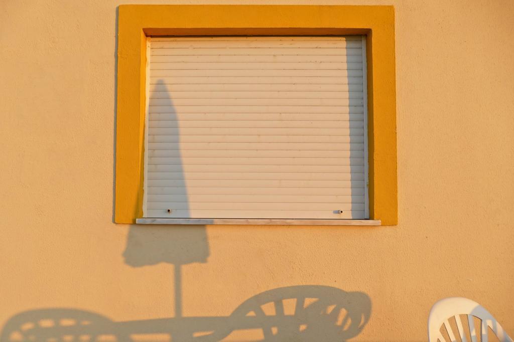 Apartamentos Barracuda Faro Exterior photo
