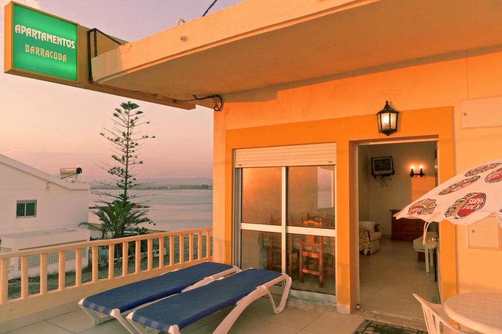 Apartamentos Barracuda Faro Room photo