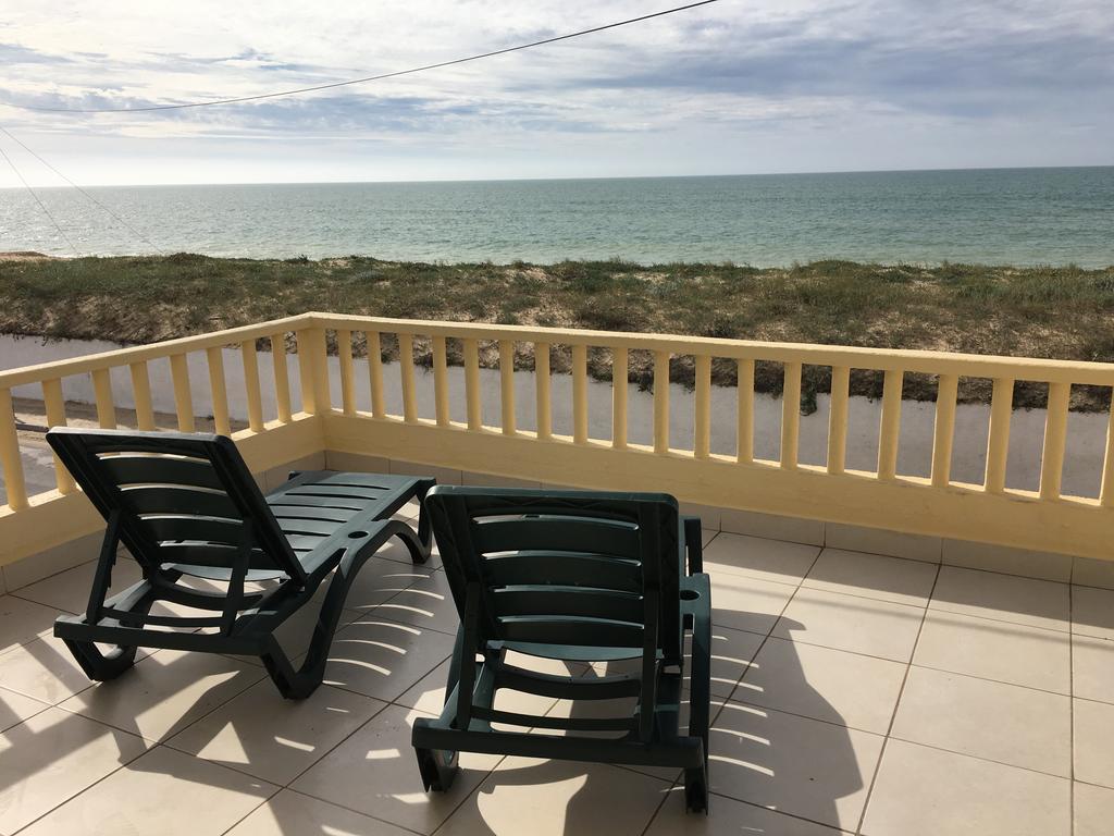 Apartamentos Barracuda Faro Exterior photo