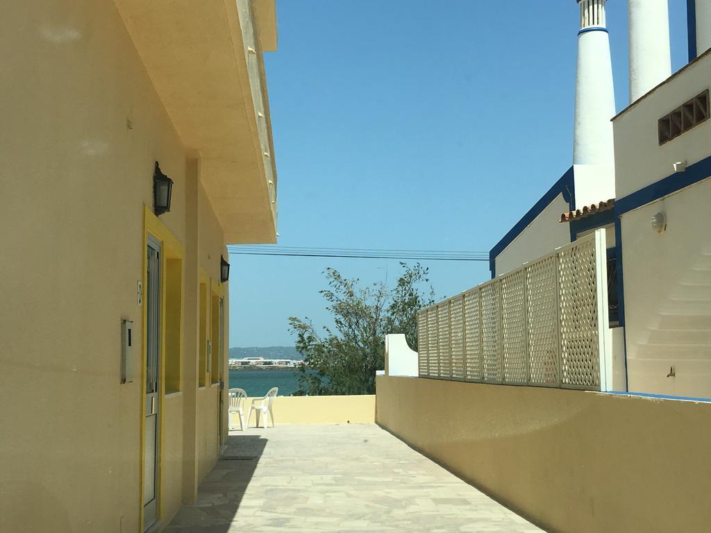 Apartamentos Barracuda Faro Exterior photo