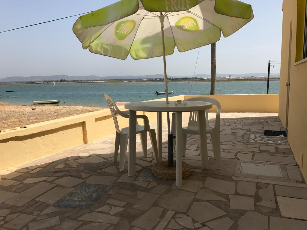 Apartamentos Barracuda Faro Exterior photo