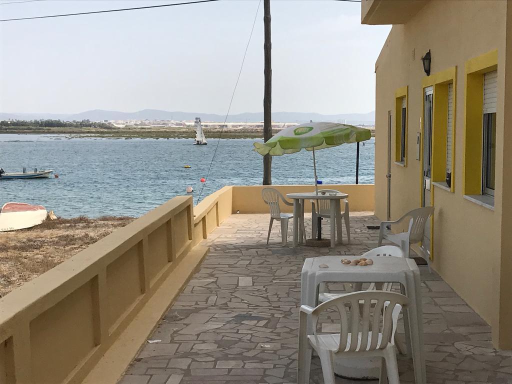 Apartamentos Barracuda Faro Exterior photo