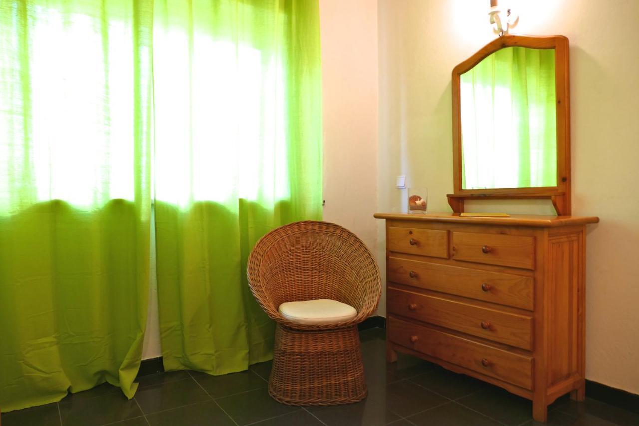 Apartamentos Barracuda Faro Room photo