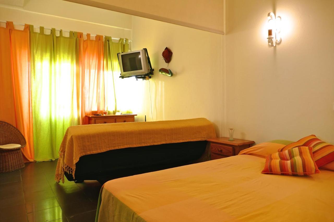 Apartamentos Barracuda Faro Room photo