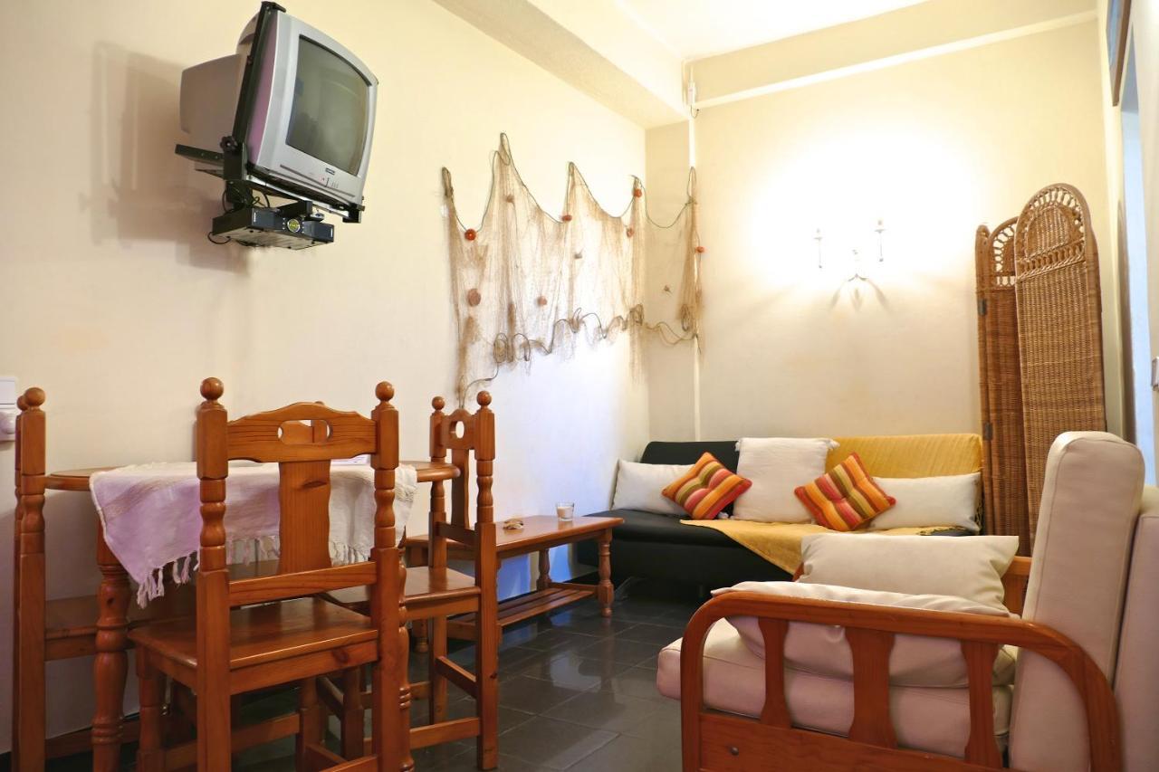 Apartamentos Barracuda Faro Exterior photo