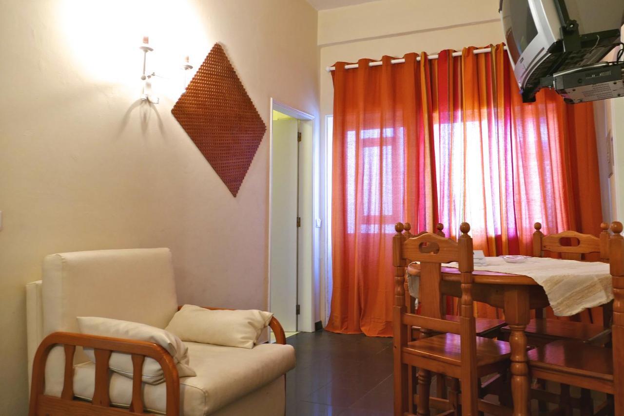 Apartamentos Barracuda Faro Room photo