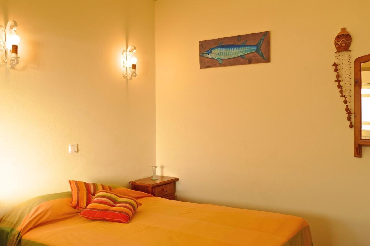 Apartamentos Barracuda Faro Room photo