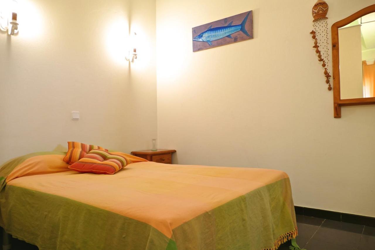Apartamentos Barracuda Faro Exterior photo