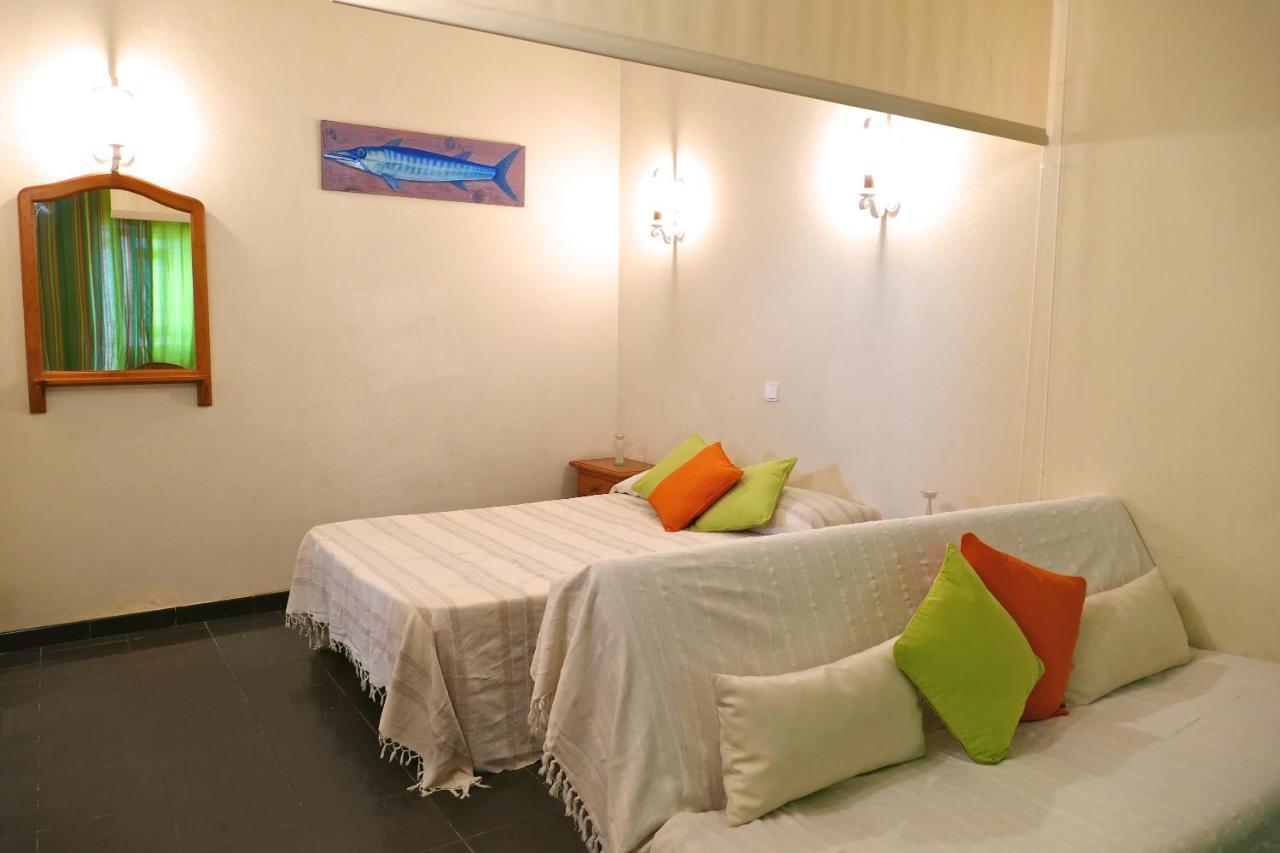 Apartamentos Barracuda Faro Room photo