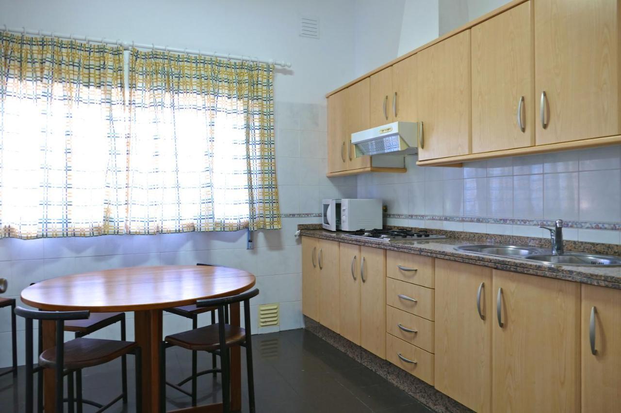 Apartamentos Barracuda Faro Room photo