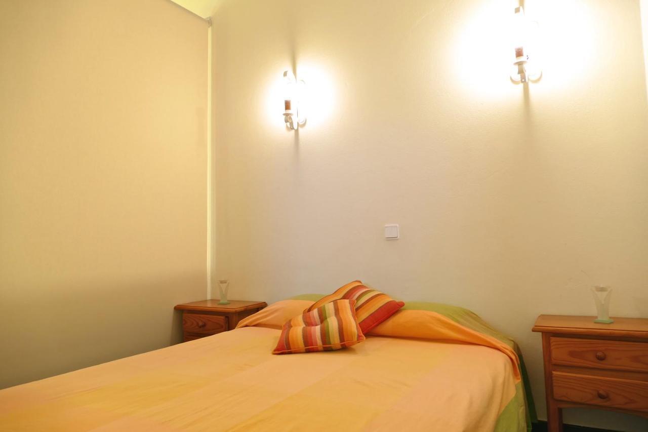 Apartamentos Barracuda Faro Exterior photo