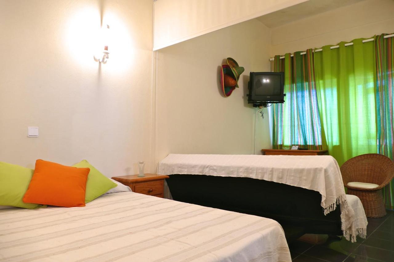 Apartamentos Barracuda Faro Room photo