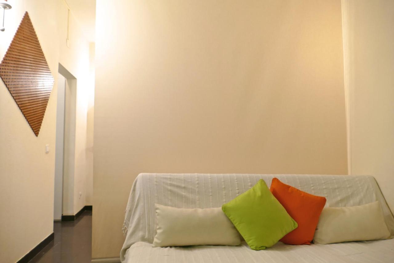 Apartamentos Barracuda Faro Exterior photo
