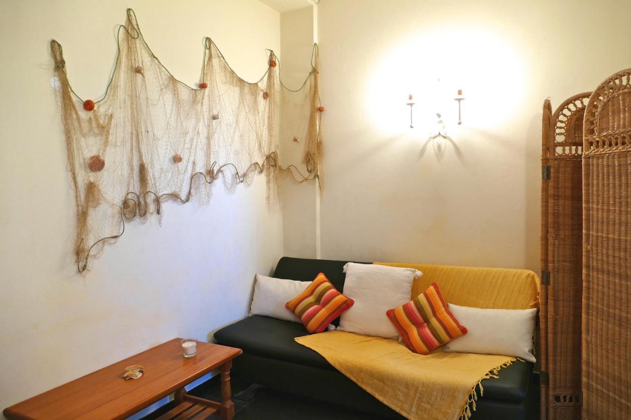 Apartamentos Barracuda Faro Room photo