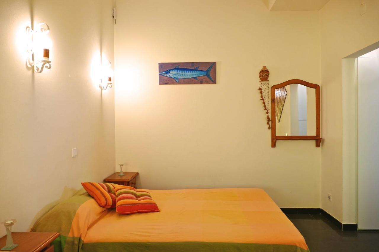 Apartamentos Barracuda Faro Exterior photo