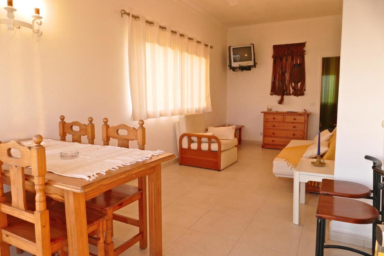 Apartamentos Barracuda Faro Room photo
