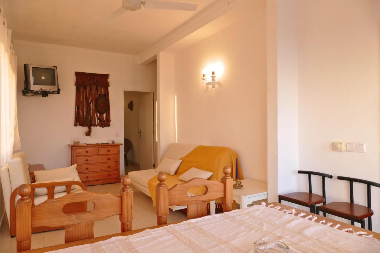 Apartamentos Barracuda Faro Room photo