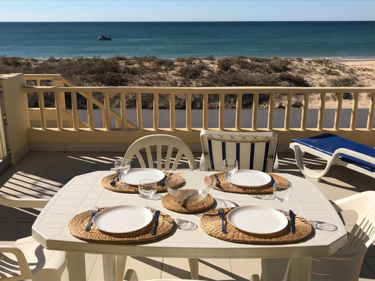 Apartamentos Barracuda Faro Exterior photo